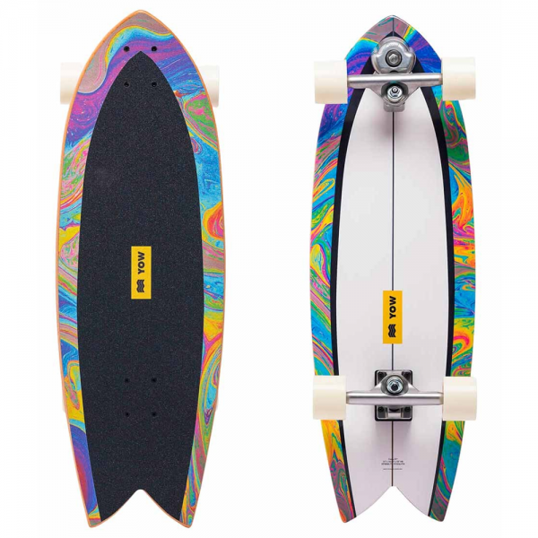 YOW COXOS 31" SURFSKATE