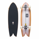 YOW x CHRISTENSON C-HAWK 33" SURFSKATE