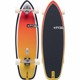 YOW x PYZEL GHOST 33.5" SURFSKATE
