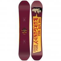 CAPITA THE BIG NICE BURGUNDY SNOWBOARD 156 TAVOLA SNOWBOARD