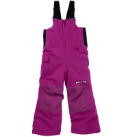 BURTON TD MAVEN VIVID VIOLA PANTALONI SNOWBOARD BAMBINO