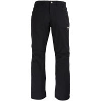 BURTON VIDA TRUE BLACK PANTALONI SNOWBOARD DONNA