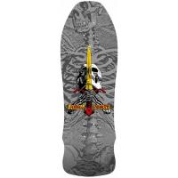 POWELL PERALTA S&S GEEGAH SILVER 9.75
