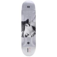 PRIMITIVE x TUPAC NO CHANGES 8.125" TAVOLA SKATEBOARD