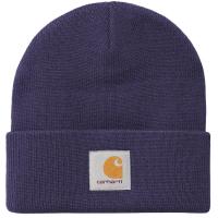 CARHARTT WIP SHORT WATCH HAT AURA