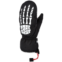 CRAB GRAB CINCH YOUTH BONES GUANTI SNOWBOARD BAMBINO