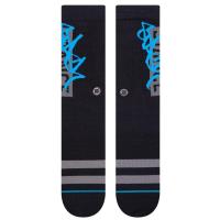 STANCE STASH OG BLACK CALZINI