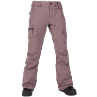 VOLCOM ASTON GORE-TEX ROSEWOOD PANTALONI SNOWBOARD DONNA