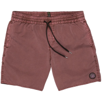 VOLCOM CENTER TRUNK 17" BORDEAUX BROWN COSTUME