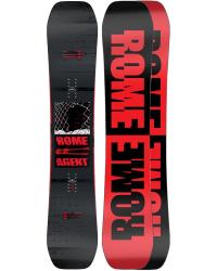 ROME SDS AGENT 161W TAVOLA SNOWBOARD