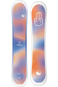 Stowaway Board Sleeve Sacca da Snowboard