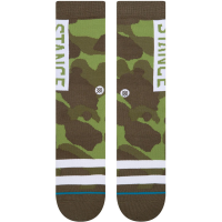 STANCE OG CAMO CALZINI