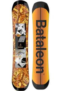 Stowaway Board Sleeve Sacca da Snowboard