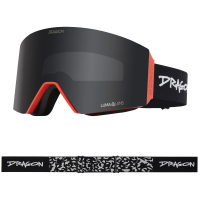 DRAGON RVX MAG OTG RIPPER MASCHERA SNOWBOARD