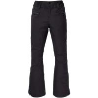 BURTON MARCY HIGH RISE STRETCH TRUE BLACK PANTALONI SNOWBOARD DONNA