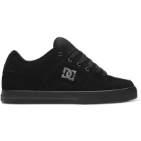 DC SHOES PURE BLACK/PIRATE SCARPE