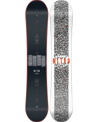 NITRO T1 155 TAVOLA SNOWBOARD