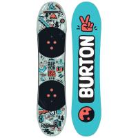 BURTON AFTER SCHOOL SPECIAL KIDS TAVOLA SNOWBOARD BAMBINO 100