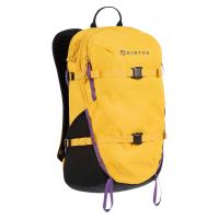 BURTON DAY HIKER 2.0 22L GOLDENROD ZAINO