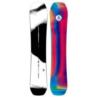 BURTON FT HOMETOWN HERO 160W TAVOLA SNOWBOARD