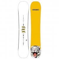 BURTON PROCESS 155 TAVOLA SNOWBOARD