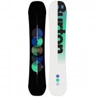 BURTON CUSTOM 158W TAVOLA SNOWBOARD