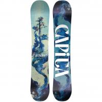 CAPITA PARADISE 147 TAVOLA SNOWBOARD DONNA