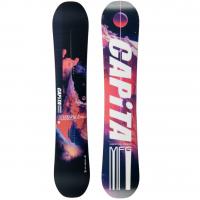 CAPITA OUTERSPACE LIVING 154 TAVOLA SNOWBOARD