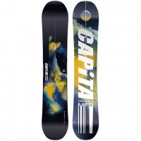 CAPITA OUTERSPACE LIVING 159 WIDE TAVOLA SNOWBOARD