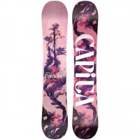 CAPITA PARADISE 151 TAVOLA SNOWBOARD DONNA