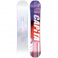 CAPITA PATHFINDER 155W TAVOLA SNOWBOARD