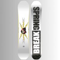 CAPITA SPRING BREAK - RESORT TWIN 156 TAVOLA SNOWBOARD