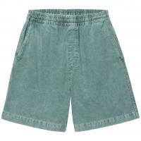 CARHARTT WIP REYNOLD SHORT SILVER PINE 