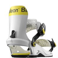 BATALEON CHAOS HEELWRAP BONE WHITE ATTACCHI SNOWBOARD