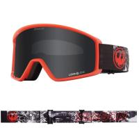 DRAGON DXT OTG MANGA MASCHERA SNOWBOARD