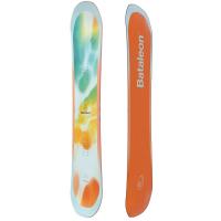 BATALEON FEELBETTER 143 TAVOLA SNOWBOARD DONNA