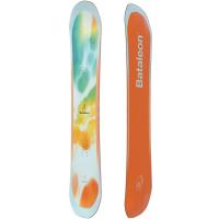 BATALEON FEELBETTER 152 TAVOLA SNOWBOARD DONNA