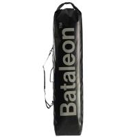 BATALEON GETAWAY ROLLUP BAG BLACK 