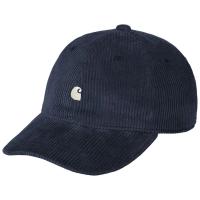 CARHARTT WIP HARLEM MIZAR WAX CAPPELLO 