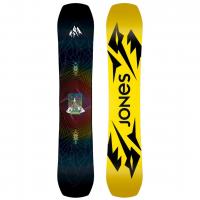 JONES MOUNTAIN TWIN 154 TAVOLA SNOWBOARD