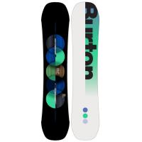 BURTON CUSTOM SMALLS 140 TAVOLA SNOWBOARD BAMBINO