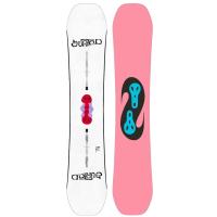 BURTON FREE THINKER 154 NO COLOR TAVOLA SNOWBOARD