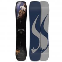 NEVER SUMMER NOKhU 155 TAVOLA SNOWBOARD