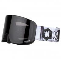 OUT OF VOID CLOSED THE ONE NERO MASCHERA SNOWBOARD