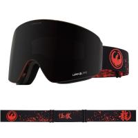 DRAGON PXV KAIJU MASCHERA SNOWBOARD