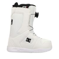 DC PHASE BOA WHITE SCARPONI SNOWBOARD DONNA