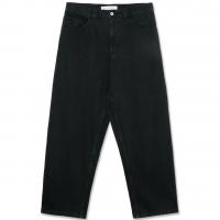 POLAR BIG BOY PITCH BLACK PANTALONI