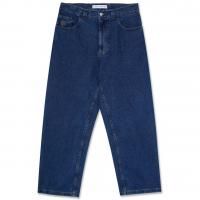 POLAR BIG BOY DARK BLUE PANTALONI