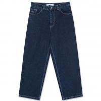 POLAR BIG BOY INDIGO PANTALONI