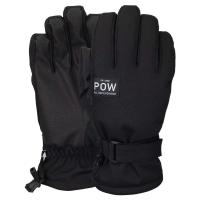 POW XG MID BLACK GUANTI SNOWBOARD